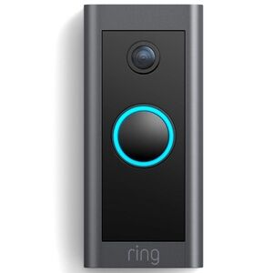 Ring Wired Doorbell New in Box
